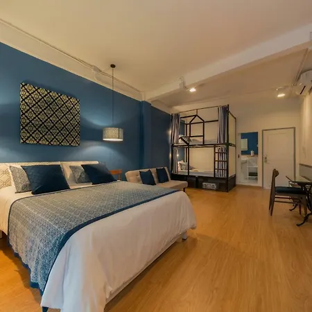 The Quarter Residence